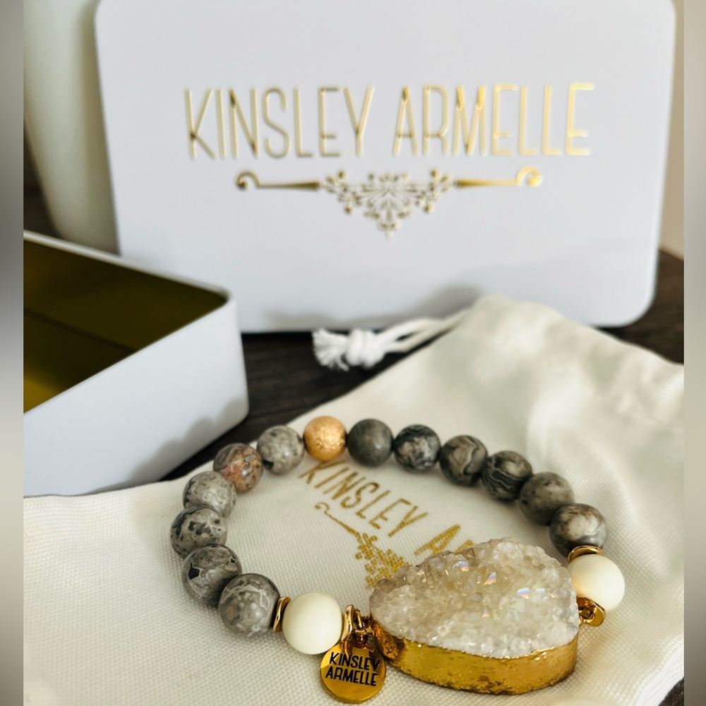 Kinsley Armelle Bracelet